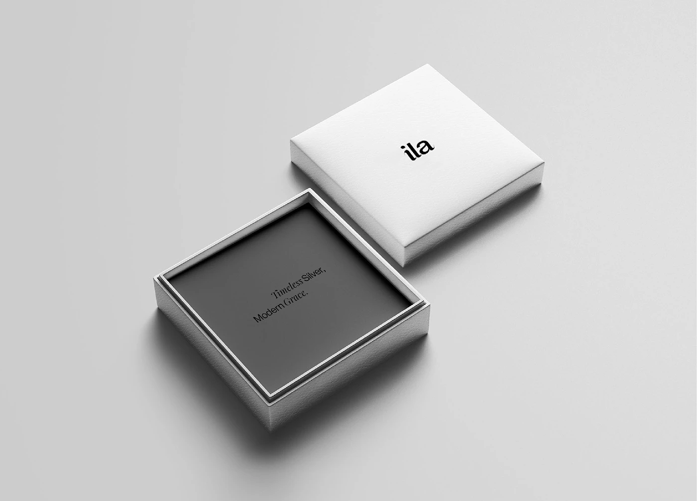 Ila — Branding, Visual Identity, image 6