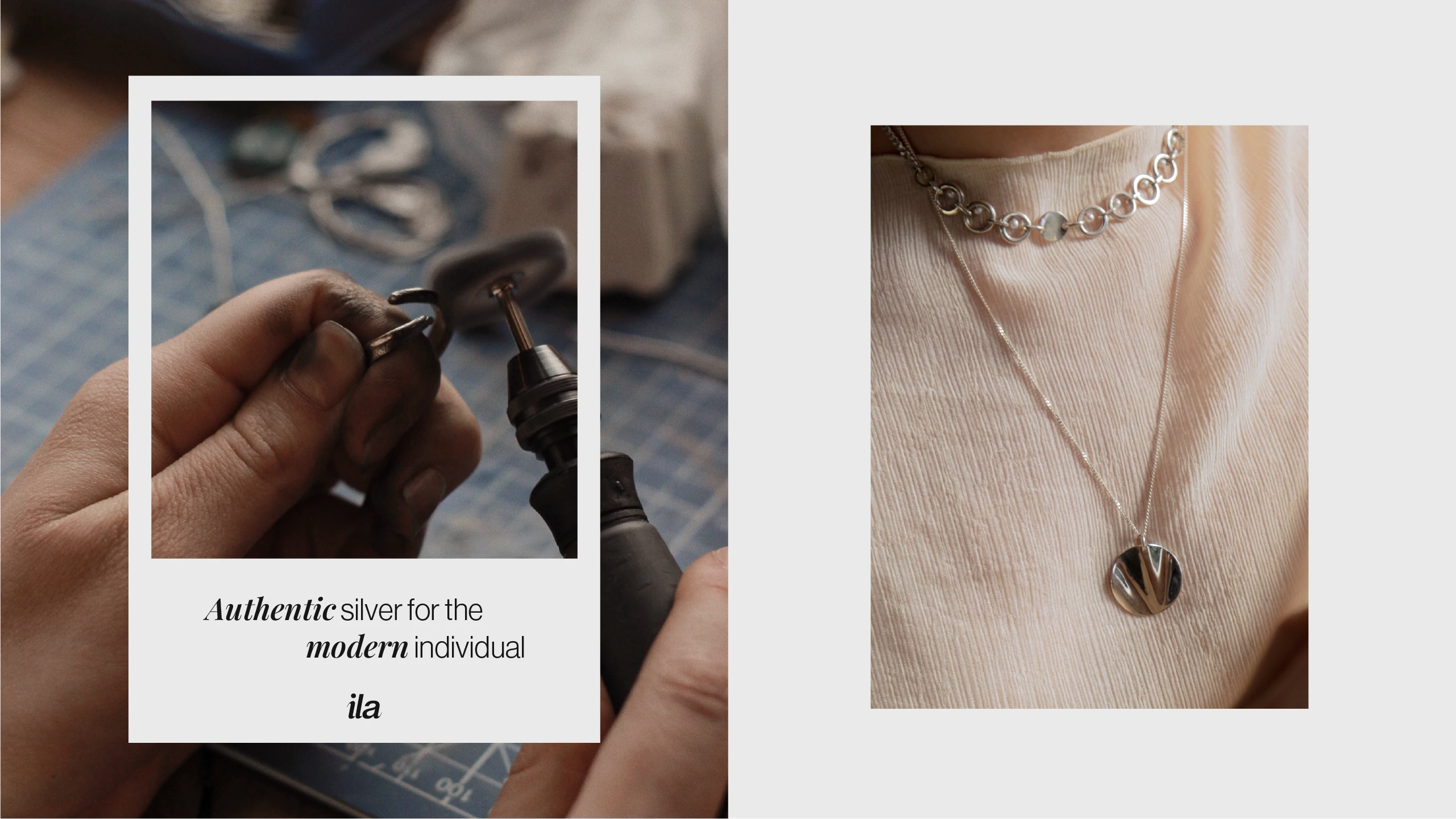 Ila — Branding, Visual Identity, image 8