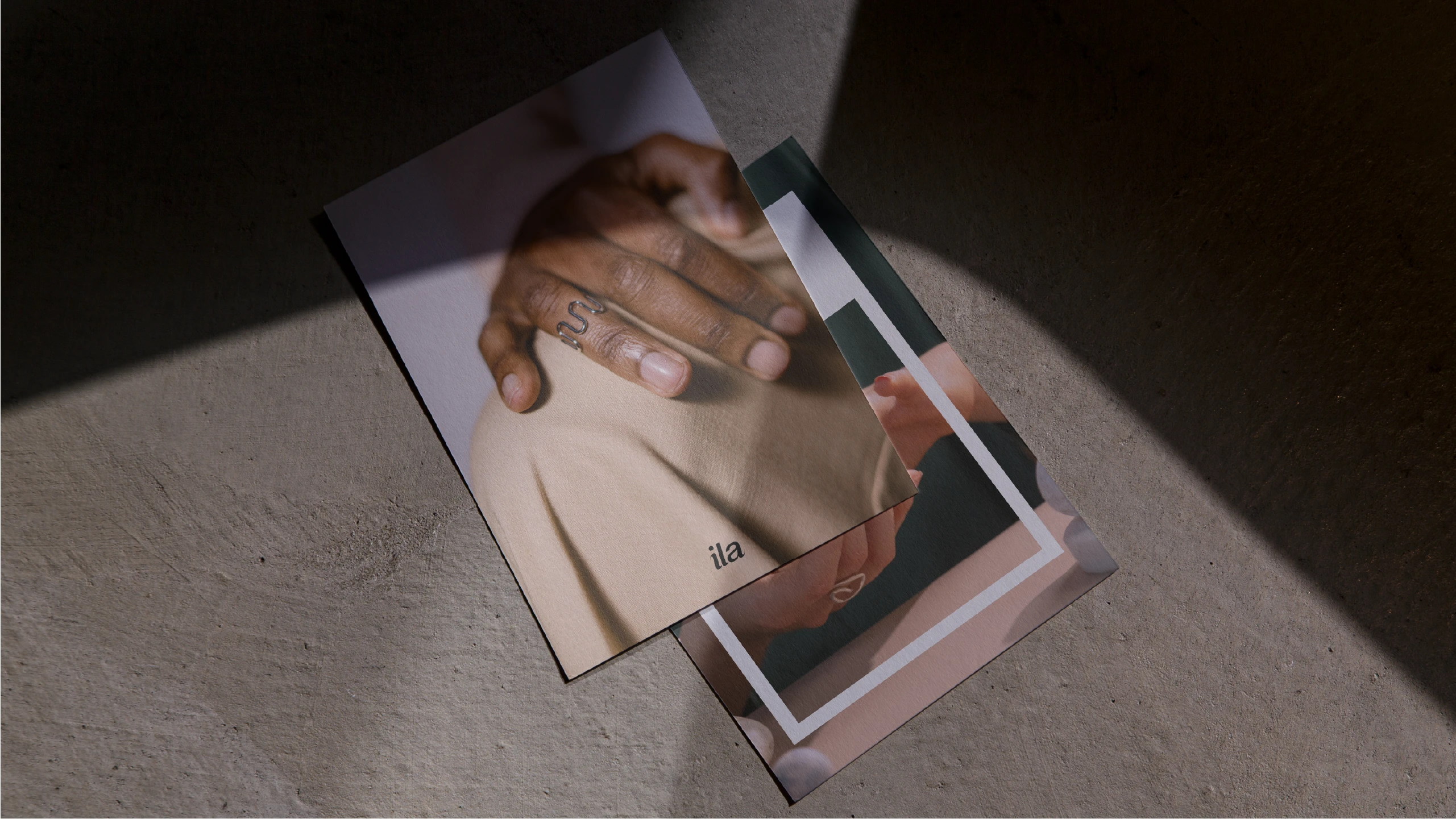 Ila — Branding, Visual Identity, image 9