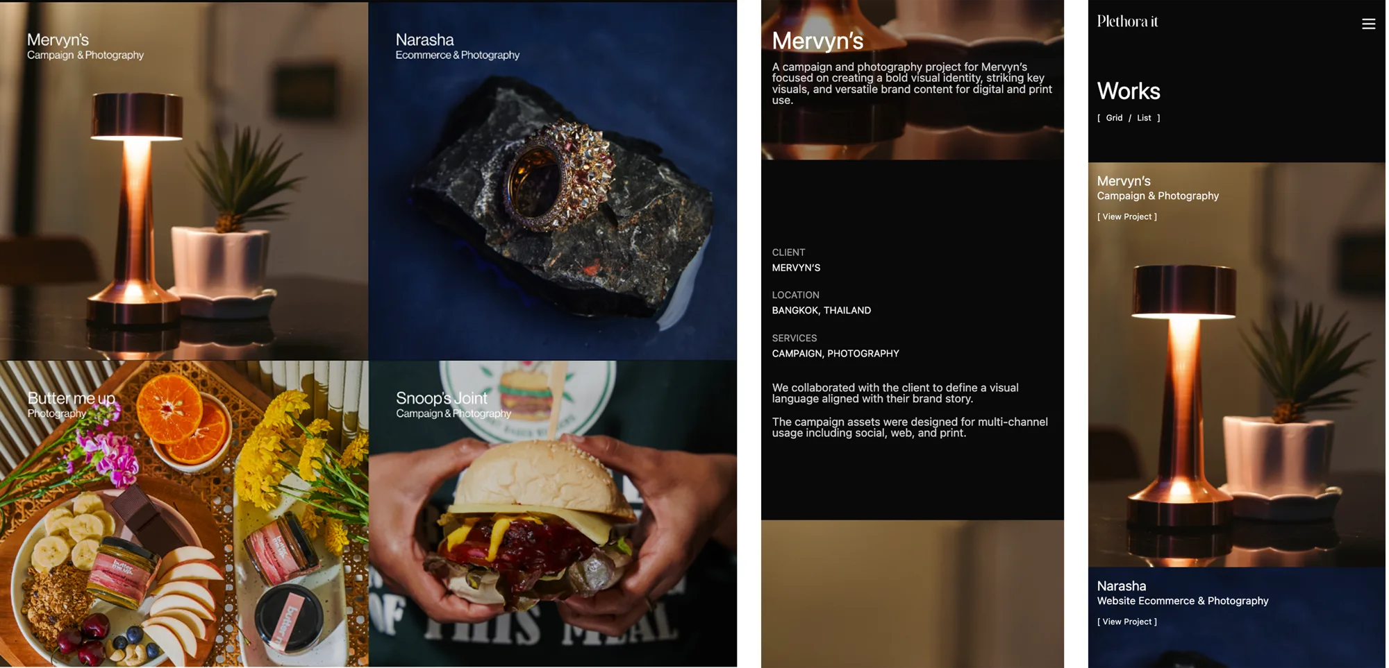 Plethorait — Website Design & Development, image 4